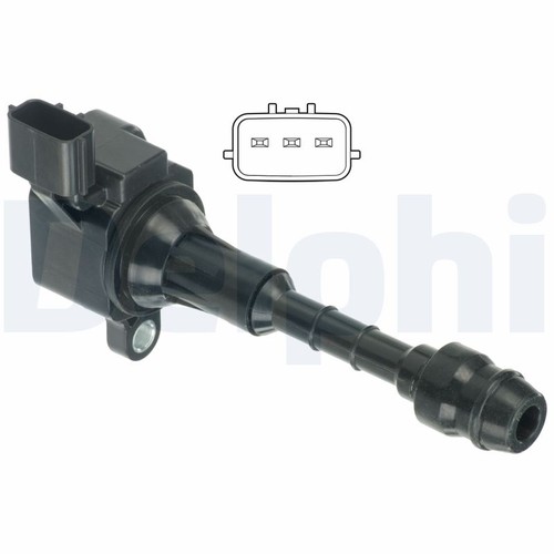 Gn10246 12b1 delphi - gn10246-12b1, ignition