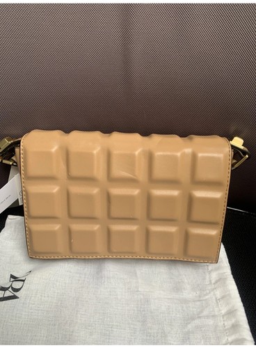 Zara shoulder medium crossbody - zara,