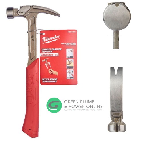 Milwaukee 4932478654 steel - 4932478654,
