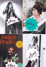 POSTFREE - 4 Photo Set C -