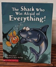 The Shark Who Was Afraid of