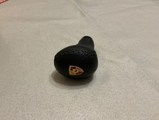 Porsche 911 Gear stick knob
