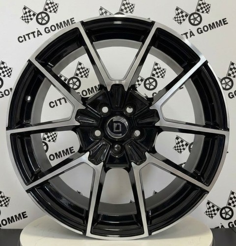 Set alloy wheels - 4,