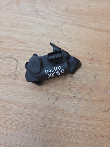 Swirl flaps motor - flaps, for