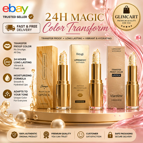 Kivora signature lipstick - signature,