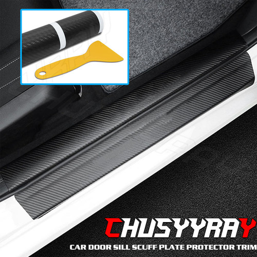 For toyota 2008 2015 carbon - for,