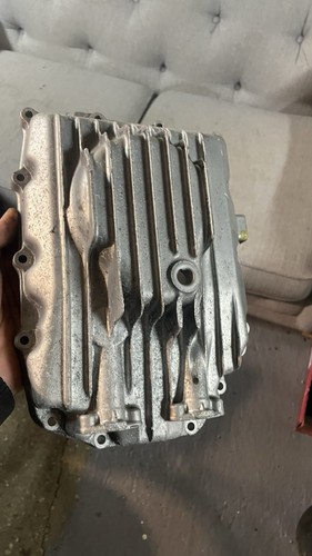 Honda cb750 dohc engine - honda, sump