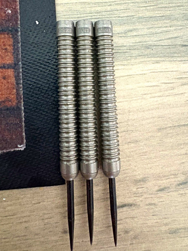 Unicorn phase phil taylor - 2,