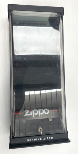 Zippo lighter counter - zippo,