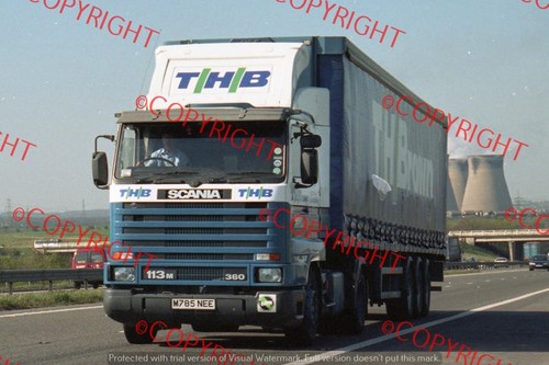 Truck photo brown - h,
