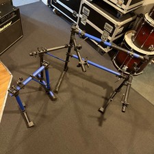 Roland Huge Drum Rack Parts