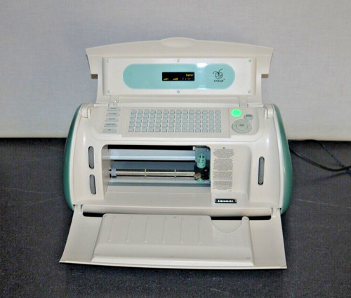 Cricut create electronic - create,