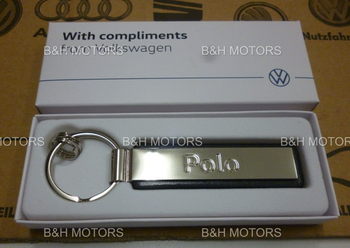 New genuine volkswagen polo - volkswagen,