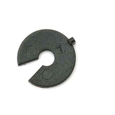 BESSON SOVEREIGN EUPHONIUM VALVE GUIDES SET OF 4