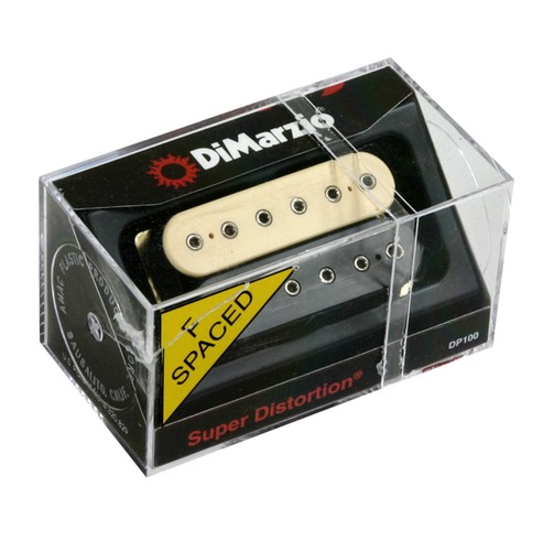 Guitar pickup dimarzio - pickup,