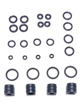 Suzuki GSXR1100 WP WR 93 94