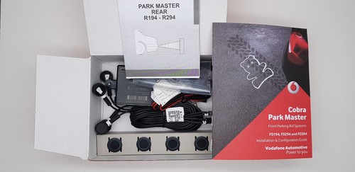 Cobra parkmaster eye rear - 4,