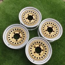 SSR Laguna D-Force 15x6+23 - 5x139.7 - Mitsubishi, Nissan, Toyota 4x4 OFFROAD