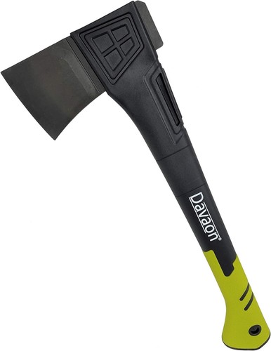 Davaon 46cm log splitting - davaon,