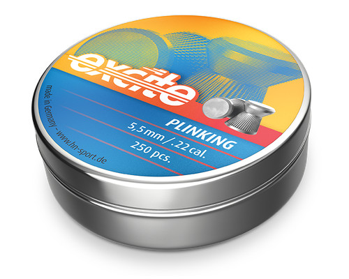 Excite plinking 22 air - .22,