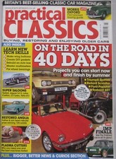 Practical Classics 03/2009