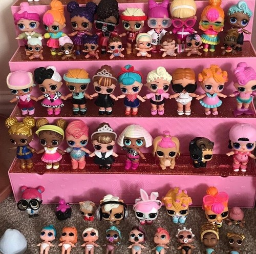 Lol surprise dolls tweens - lol,