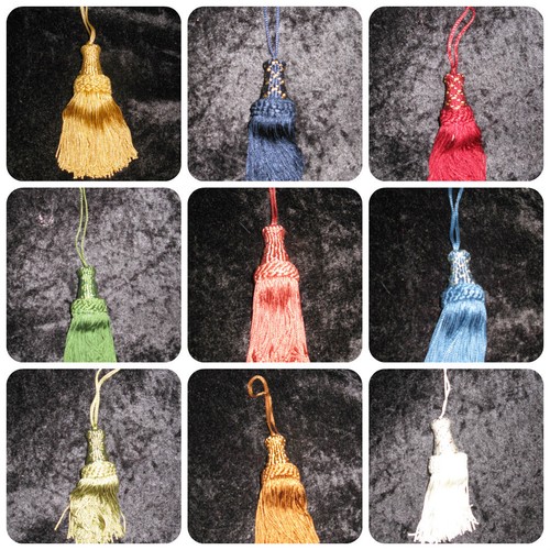 New season cushion curtains - season,
