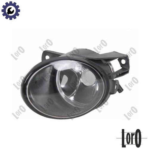 Front fog light 053 - 053-22-911, for