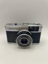 Olympus Trip 35 Compact Film