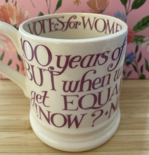 Emma bridgewater 100 - emma,