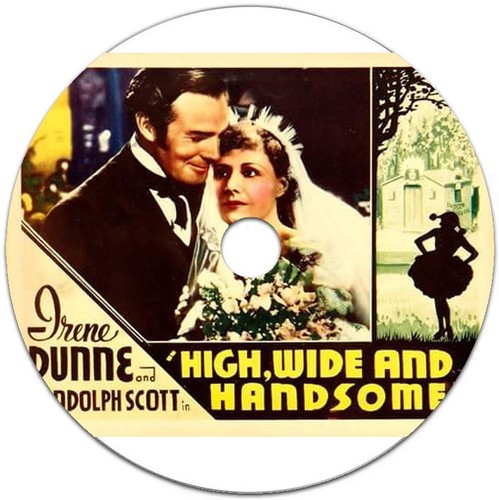 High wide and - and, (1937)