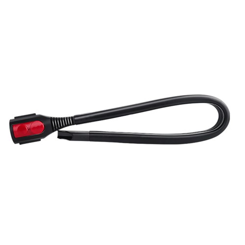 Vacuum cleaner flat - flat, suction