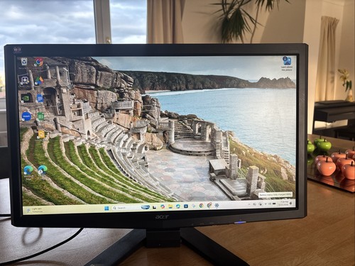 Acer x233h full 16 9 - full, hd