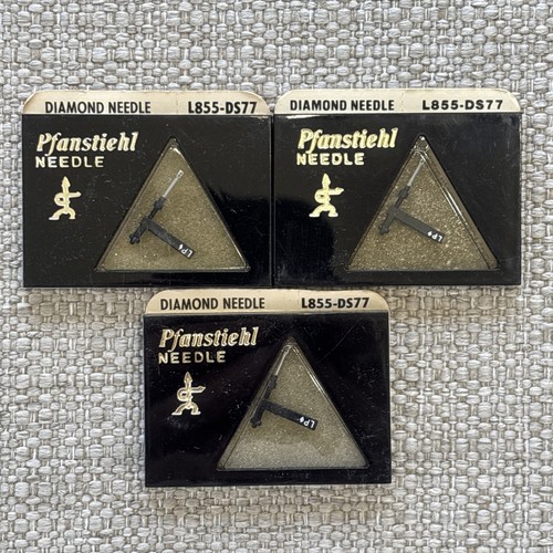 Pfanstiehl l855 ds77 - pfanstiehl, diamond