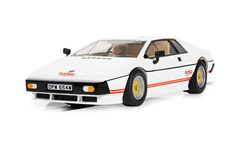 Scalextric c4631 lotus esprit - c4631,