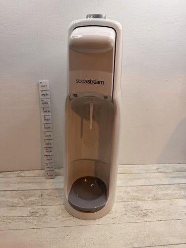 Sodastream jet sparkling - sodastream, water