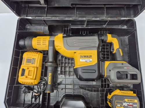 Dewalt dch773 54v - dch773,