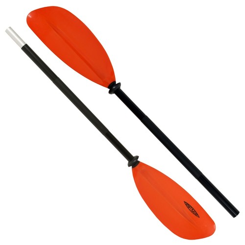 Conwy kayak paddle red - conwy,