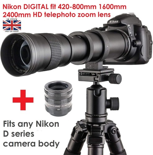 Nikon digital fit 420 - digital,