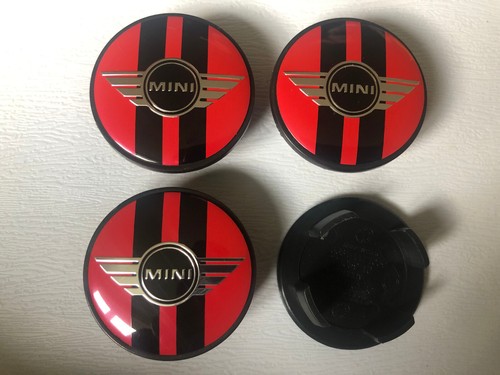 Pcs mini cooper - cooper, wing
