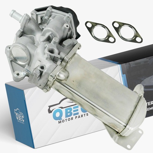 Egr valve cooler fits - fits, vw