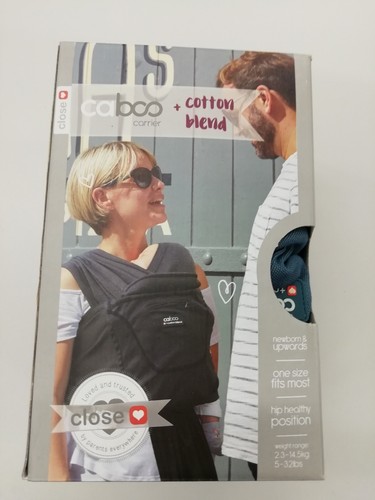Close caboo cotton blend - +,