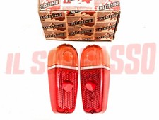 PLASTIC TAILLIGHTS VERY HIGH