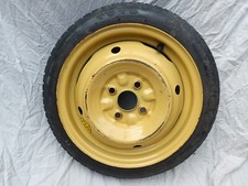 TOYO SPACE SAVER SPARE WHEEL