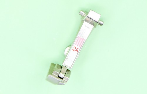 Bernina sewing machine - bernina, no.2a