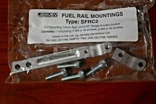 JENVEY SFRC2 FUEL RAIL