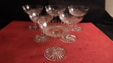 Baccarat Crystal Champagne Cup