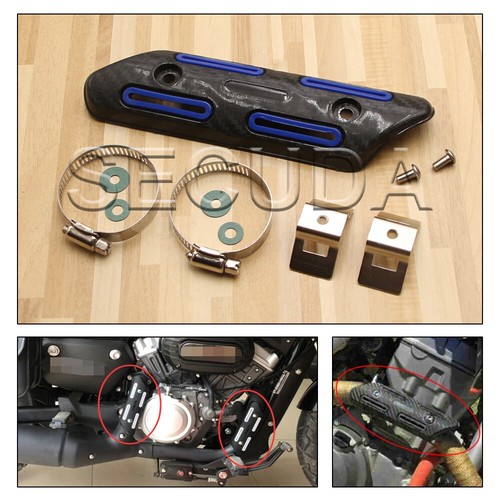 Universal cafe racer - universal,