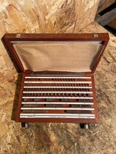 decent metric Slip Gauge Set