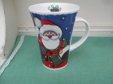 Roy Kirkham Mug CHRISTMAS EVE - Excellent condition